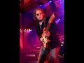 Joe Bonammasa-Ball Peen Hammer