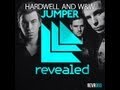 Hardwell and W&W - Jumper (Original Mix)