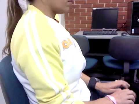 how to practice stenography