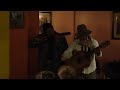 Ecuadorian Folk Singers