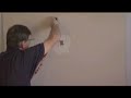 Easy Drywall Repair a typical home improvement