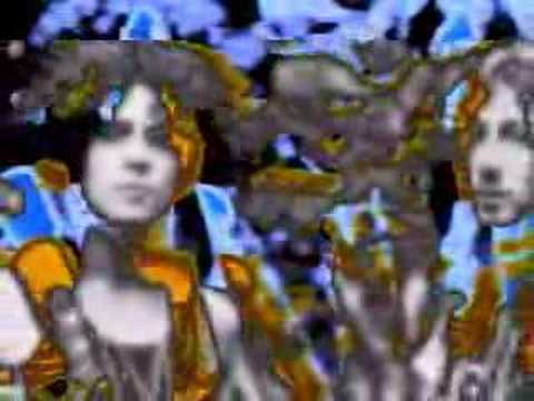 MARC BOLAN...Elemental Child