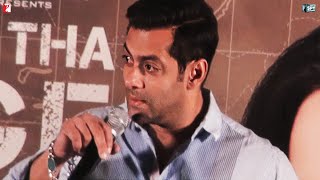 Mashallah Song Launch Event - Salman Khan & Katrina Kaif - Part 2 - Ek Tha Tiger