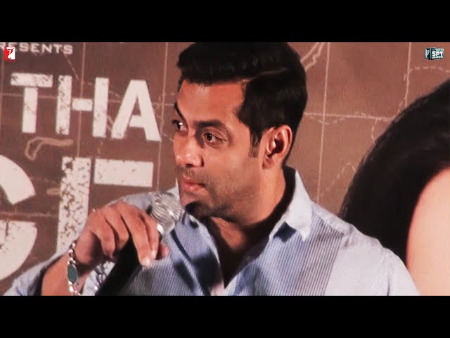 Tiger Zinda Hai Songs Mp3 Download (Salman Khan) - Full Songspk