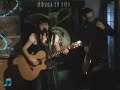 Zahara - En la habitacion