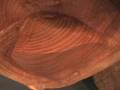 Shigeko Uchida sculpture-Sound