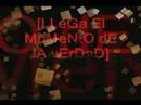 El Huaso Despedido