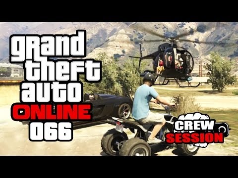 online - Alle Folgen von GTA Online unter: http://goo.gl/fvaAZ1 ▻ Keine Episode verpassen: http://goo.gl/mTbDcN ▻ Alle Folgen auch auf: http://gronkh.de ▻ Alle Play...