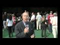 Jerry Rice Hosts Club 009 Super Bowl Party