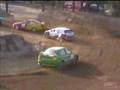 Autocross/Crosscar Vila de Mação 2 - CNA - Div.1