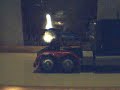 transformers revenge of the fallen Optimus Prime video review part 1