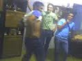 kiwe catarro