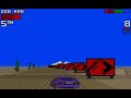 this is the intro for the pc game lotus 3: the ultimate challenge.