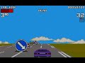 this is the intro for the pc game lotus 3: the ultimate challenge.