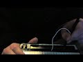 Buckers on Stylophone Buckers on Stylophone