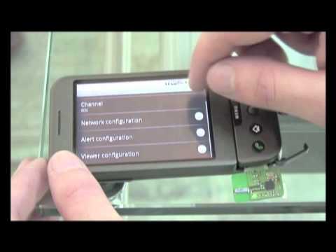 0 Body Area Network   Suivi des organes vitaux sur Android Android France
