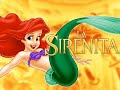 La Sirenita \"Parte de tu Mundo\"