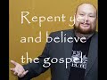 A Call to Repentance for Todd Bentley