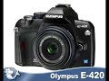 Olympus E-420