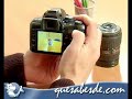 Olympus E-420