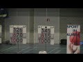 Nederlandse kampioenschappen turnen 2008 Talentendivisie Dewi Klomp