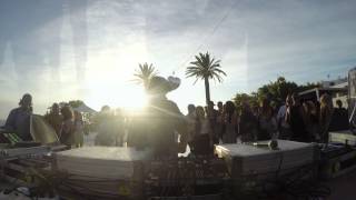 Richy Ahmed - Live @ Boiler Room Ibiza 2014
