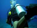 Blue Hole & Amtrack Reef (Dec 06, 2008)