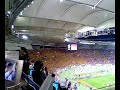 WM 2006 Croatia - Australia after the game 1 WM 2006 Croatia - Australia after the game 1