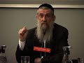 Presentation in La Pedrera, Barcelona, 6th March 2008, Rav Haim Zukerwar, Director of Content The Jewish World Explorium