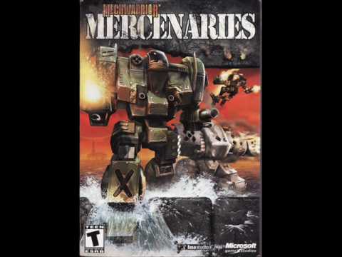 RobotailsFox - WATCH IN HQ* This music can be heard from the missions: Hallorian V - Escort New Exford - Jungle Recon https://rapidshare.com/files/1656224954/E.mp3.