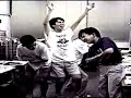 ATPase Dance ATPase Dance