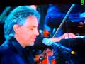 Andrea Bocelli Live in Tuscany