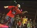 Rock Force Crew vs Expression
