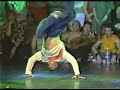 Rock Force Crew vs Expression