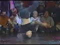 Rock Force Crew vs Expression