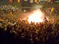 EM Deutschland - T�rkei, Emslandhalle Lingen alle 3 Tore