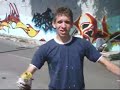 Graffiti RAM crew