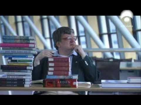El síndrome del sabio