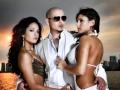 Pitbull - Sucia l[ORIGINAL]l *NEW SONG 2009* (Prod By Lil Jon)