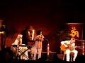 Blues from Manose, Deva Premal and MIten
