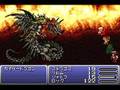 FF6 advance secret boss:カイザードラゴン　1of2