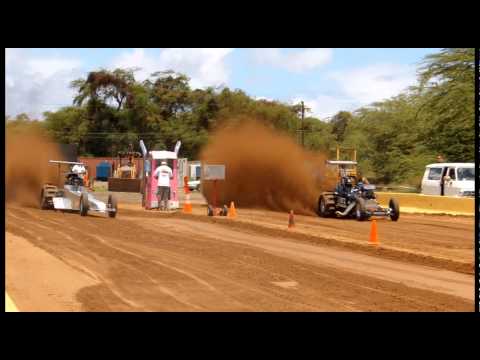 Sand Drags - 15 Second Spot Sand Drags - 15 Second Spot