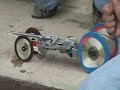 Mouse Trap Car Race Mouse Trap Car Race