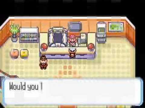 nurse joy