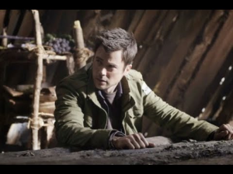 Helix Season 2 Episode 9 Review w/ Severn Thompson | AfterBuzz TV