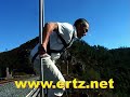 Goming Carlos Nu�ez P�rez en Gundi�n, Ponte Ulla, Galicia