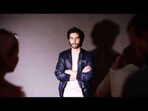 Crash (magazine) - Photography Charles Guislain Fashion Armelle Leturcq Camera+Edit François Leturcq More on : http://www.crash.fr Find CRASH Magazine on: Facebook http://www.f...