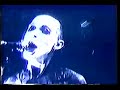 Alien Sex Fiend - Now I'm Feeling Zombified Live 1991 Alien Sex Fiend - Now I'm Feeling Zombified Live 1991