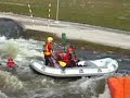 Crash Rafting Casema Crash Rafting Casema