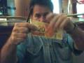 videos de KARDINI mostrando a amigos sua versão de MISLED (2/12/2008)